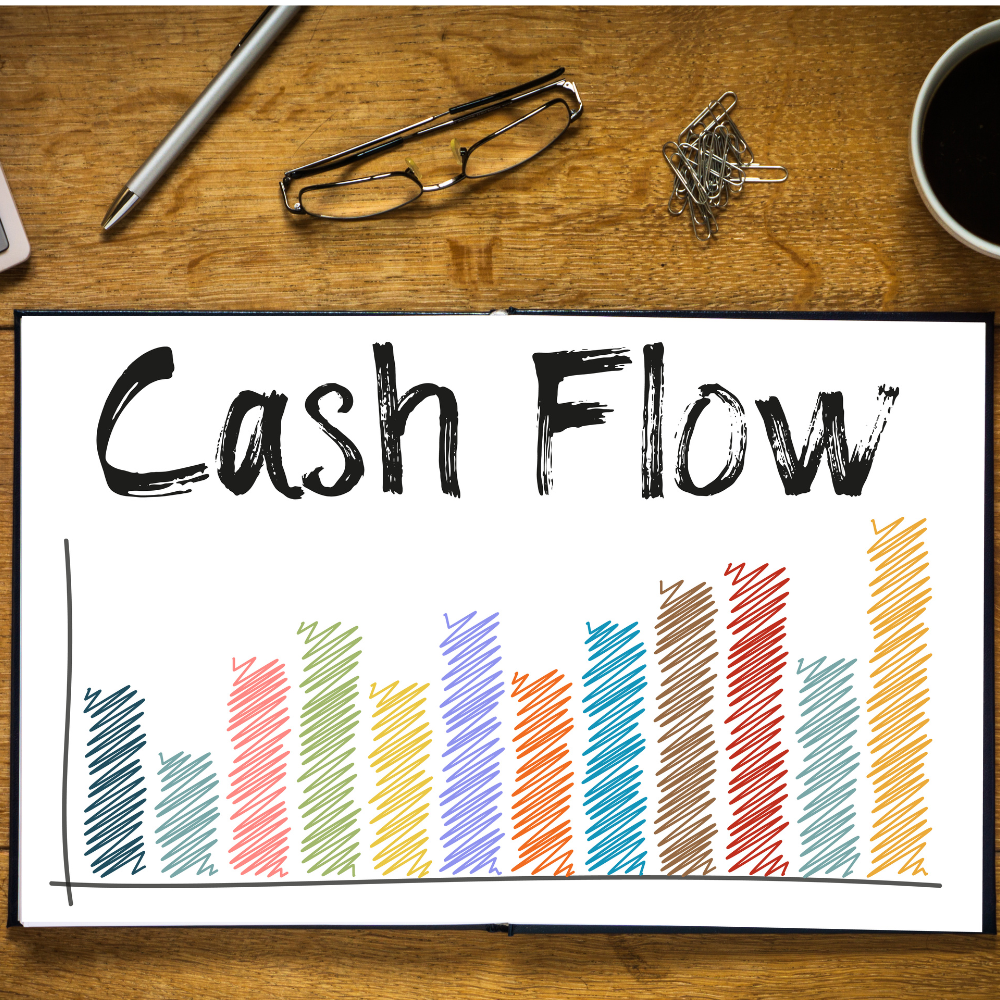 Acoplamiento de flujos de caja o cash-flow matching