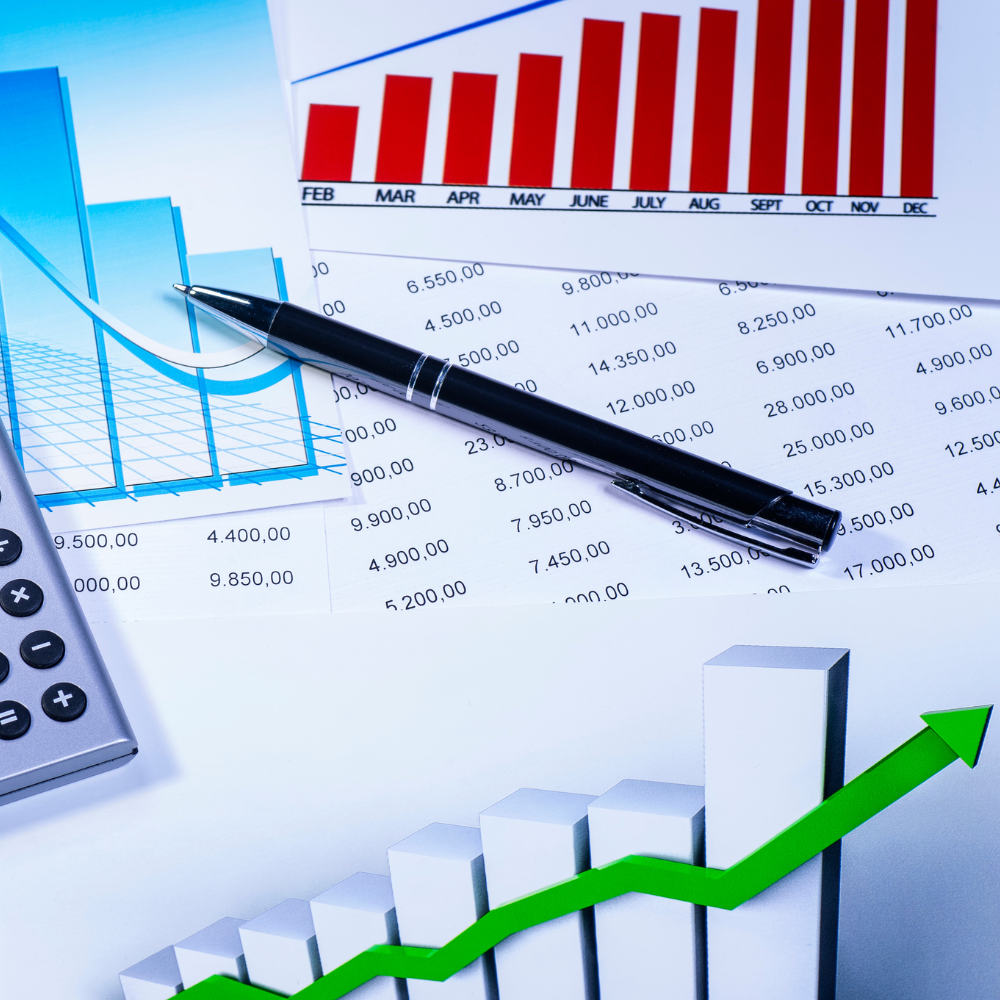 Clasificación y características de los mercados financieros