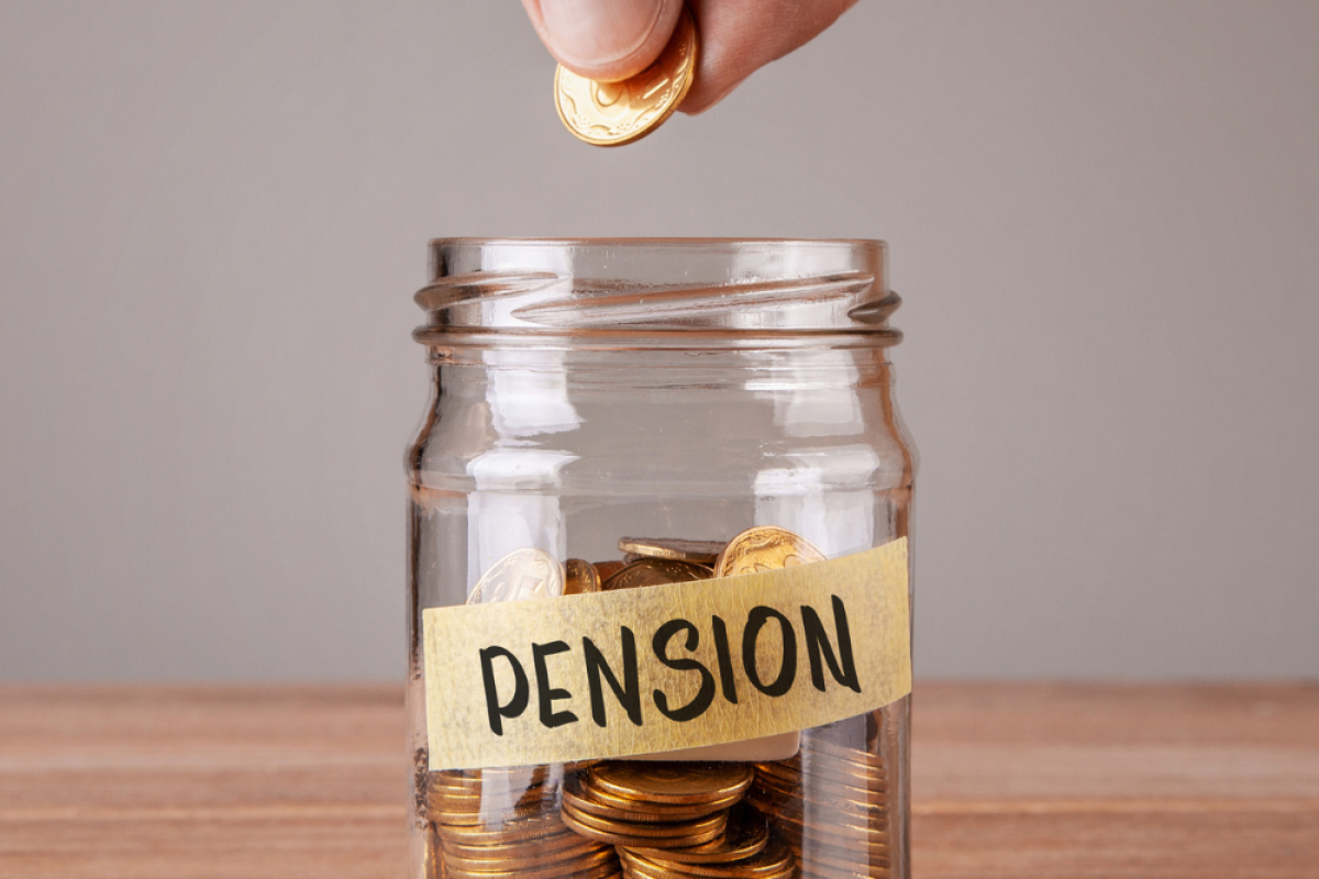 Planes de pensiones y planes de pensiones asegurados