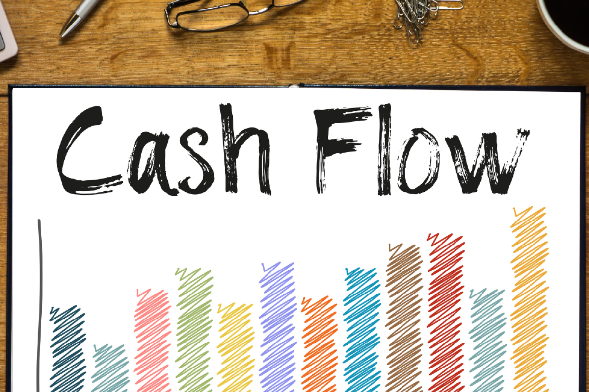Acoplamiento de flujos de caja o cash-flow matching